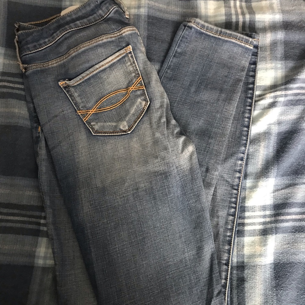 Abercrombie